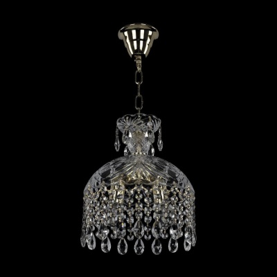 Подвесной светильник Bohemia Ivele 14783/24 G  фото, kupilegko.ru