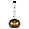 Подвесная люстра Lucide Olivia 45401/40/65  фото, kupilegko.ru