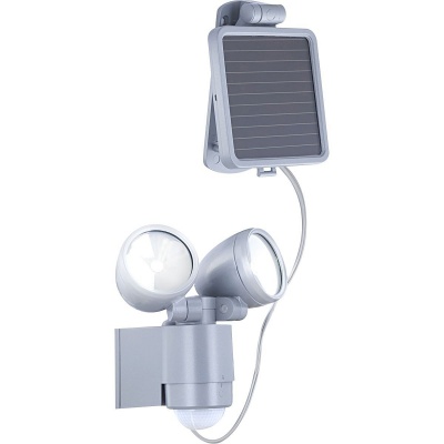 Прожектор уличный Globo SOLAR 3715S  фото, kupilegko.ru