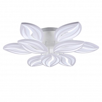 Потолочный светодиодный светильник Freya Myrtle FR6013CL-L157W  фото, kupilegko.ru