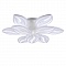 Потолочный светодиодный светильник Freya Myrtle FR6013CL-L157W