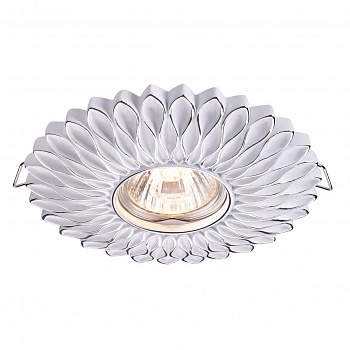 Встраиваемый светильник Novotech Pattern 370490  фото, kupilegko.ru