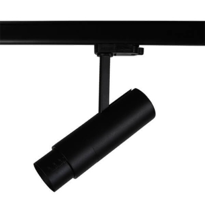 Трековый светодиодный светильник Lightstar Fuoco Led 215447  фото, kupilegko.ru