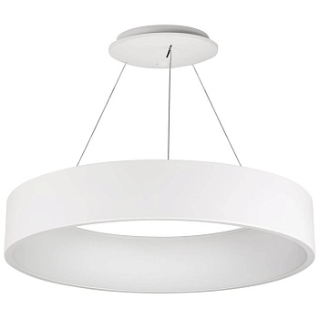 Подвесной светодиодный светильник Arlight SP-Tor-Ring-Hang-R600-42W Day4000 022148(1)  фото, kupilegko.ru