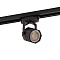 Трековые светильники Denkirs DK6004-BK