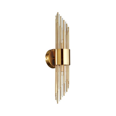 Бра, светильник настенный накладной Odeon Light 4847/2W  фото, kupilegko.ru