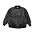 Куртка PUMA T7 Oversized Faux Leather Bomber PM535579 342835 SP  фото, kupilegko.ru