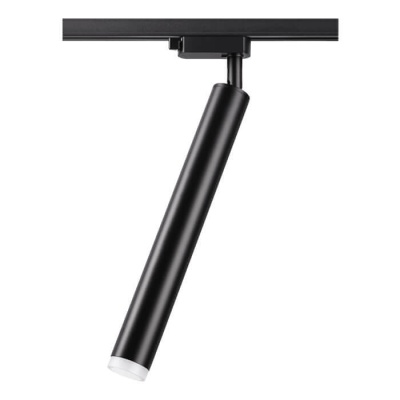 Трековый светодиодный светильник Novotech Port Modo 357885  фото, kupilegko.ru