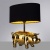 Фото Настольные лампы Arte Lamp Настольная лампа Arte Lamp Procyon A4039LT-1GO фото, kupilegko.ru