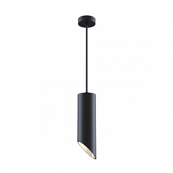 Подвесной светильник Maytoni Vela P026PL-01B  фото, kupilegko.ru