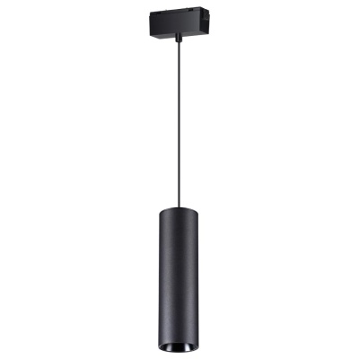 Трековый светодиодный светильник Novotech Shino Kit 358531  фото, kupilegko.ru
