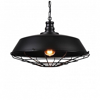 Подвесной светильник Lumina Deco Arigio LDP 6862-450 BK  фото, kupilegko.ru