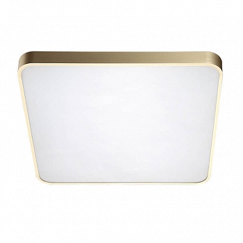 Накладной светильник Azzardo Quadro 50 LED CCT AZ2760  фото, kupilegko.ru