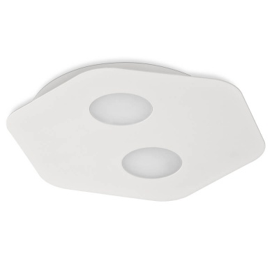 Потолочный светильник Mantra Area 6643  фото, kupilegko.ru