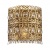Настенный светильник Odeon Light Salona 2641/1WB  фото, kupilegko.ru
