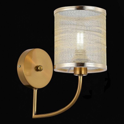 Бра, светильник настенный накладной Evoluce SLE1119-301-01  фото, kupilegko.ru