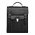 Портфель-трансформер Oxen Black Lakestone 11275 LS  фото, kupilegko.ru