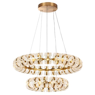 Подвесная люстра Odeon Light MIRAGE 5030/230L  фото, kupilegko.ru
