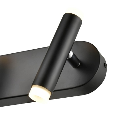 Настенный светильник Vele Luce Аtmosfera VL7162W02  фото, kupilegko.ru