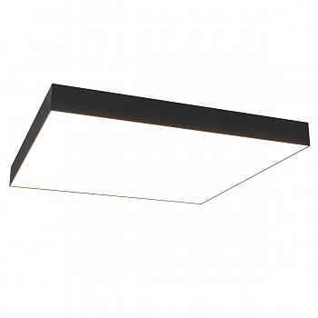 Потолочный светодиодный светильник Maytoni Technical Zon C067CL-L96B4K  фото, kupilegko.ru