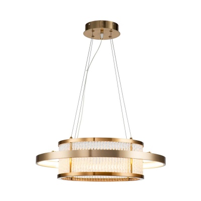 Подвесной светодиодный светильник Favourite Arena 2995-5P  фото, kupilegko.ru