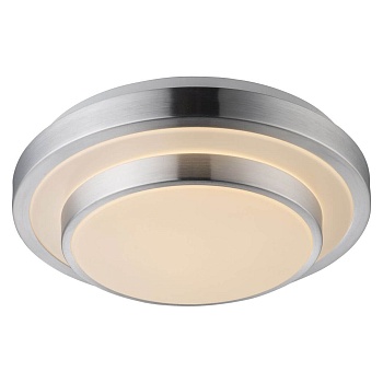 Потолочный светодиодный светильник Globo Ina I 41738-12  фото, kupilegko.ru