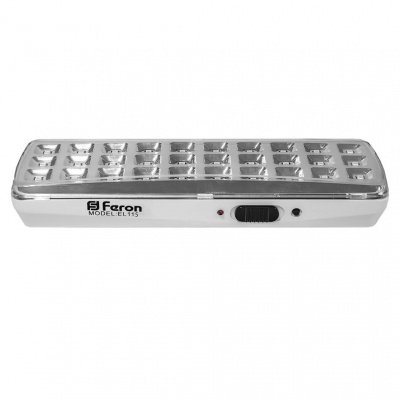 Накладной светодиодный светильник Feron EL115 12668  фото, kupilegko.ru