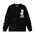 Футболка MARKET Plan Check Longsleeve T-Shirt MR398000364 368100 SP  фото, kupilegko.ru