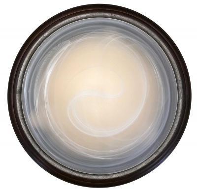 Настенно-потолочный светильник Toplight Rebecca TL1129-1Y  фото, kupilegko.ru