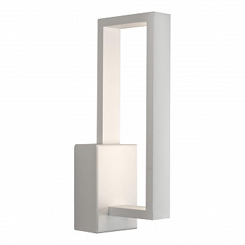 Настенный светильник iLedex Edge X050106 WH  фото, kupilegko.ru