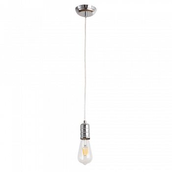 Подвесной светильник Arte Lamp Fuoco A9265SP-1CC  фото, kupilegko.ru