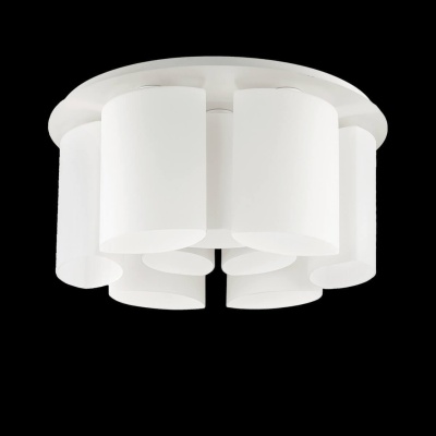 Потолочная люстра Ideal Lux Almond PL9 159645  фото, kupilegko.ru