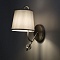 Бра, светильник настенный накладной MW-Light 329022701  фото, kupilegko.ru