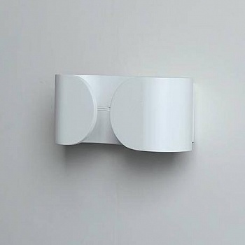 Настенный светодиодный светильник DesignLed GW-A313-6-WH-WW 001235  фото, kupilegko.ru