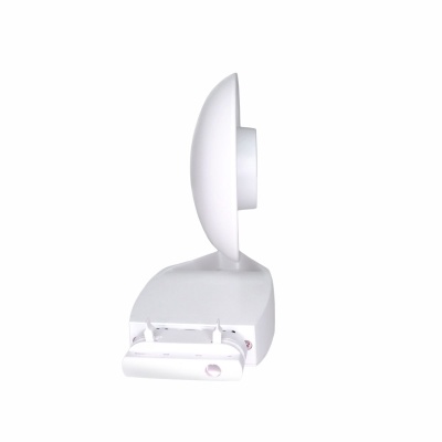 Трековый светодиодный светильник Elvan PJ036-35W-4000K-WH  фото, kupilegko.ru
