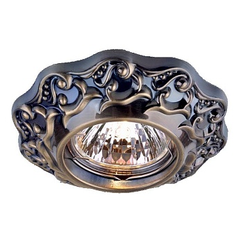 Встраиваемый светильник IMEX IL.0800.0405  фото, kupilegko.ru