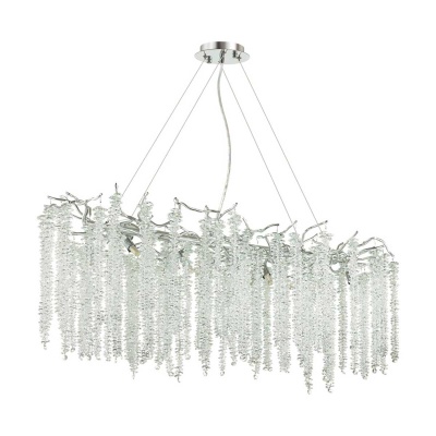 Подвесная люстра Odeon Light Banche 5004/12  фото, kupilegko.ru