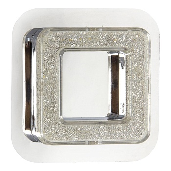 Настенный светодиодный светильник Abrasax Nora 361  фото, kupilegko.ru