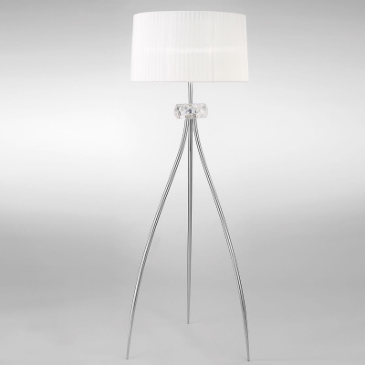 Торшер Mantra Loewe 4638  фото, kupilegko.ru