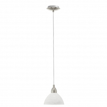 Подвесной светильник Eglo Brenda 87054  фото, kupilegko.ru