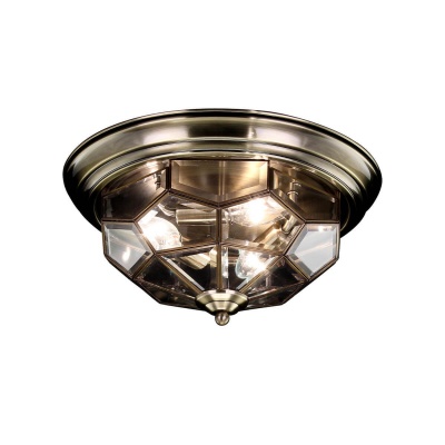 Потолочный светильник Citilux Витра-1 CL442530  фото, kupilegko.ru