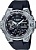 Смарт-часы, Японские наручные мужские часы Casio GST-B400-1AER. Коллекция G-Shock  фото, kupilegko.ru