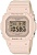 Японские наручные женские часы Casio BGD-565-4. Коллекция Baby-G  фото, kupilegko.ru