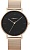 fashion наручные мужские часы Obaku V197GXVBMV. Коллекция Mesh  фото, kupilegko.ru