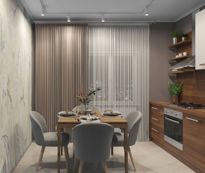 Трековый светильник Denkirs DK6002-WH  фото, kupilegko.ru