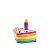 Birthday Cake Slice Игрушка для собак Diggity Dog  фото, kupilegko.ru