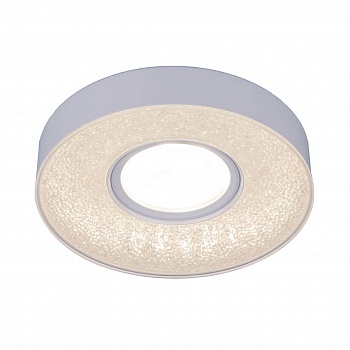 Встраиваемый светильник Elektrostandard 2241 MR16 WH белый 4690389142468 (встраиваемые)  фото, kupilegko.ru