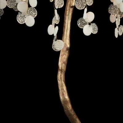 Торшер Loft IT Fairytree 10066F GB  фото, kupilegko.ru