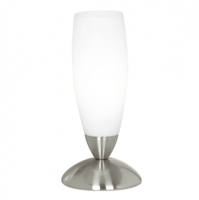 Настольная лампа Eglo Slim 82305  фото, kupilegko.ru