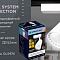 Трековый светодиодный светильник Ambrella light Track System GL5974  фото, kupilegko.ru
